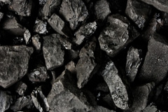 Doynton coal boiler costs